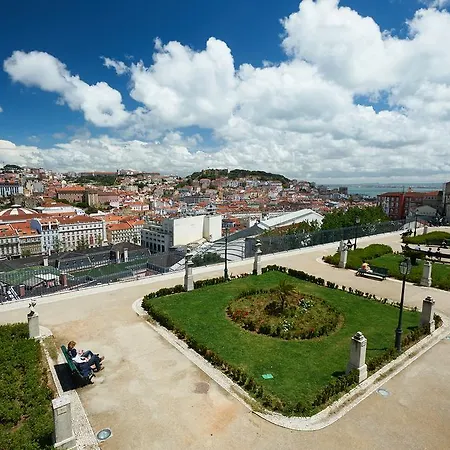 Beguest Bairro Alto * Лиссабон