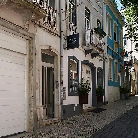 Beguest Bairro Alto