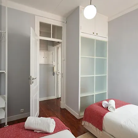 Beguest Bairro Alto Apartamento Lisboa