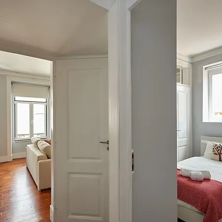 Beguest Bairro Alto *