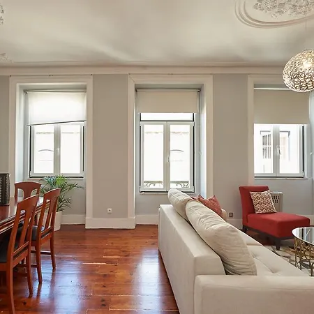 Beguest Bairro Alto Apartamento *