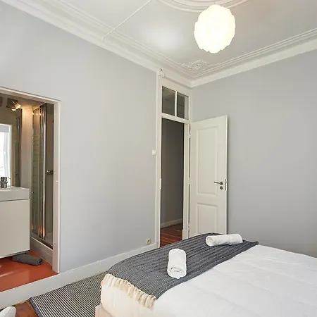 Beguest Bairro Alto