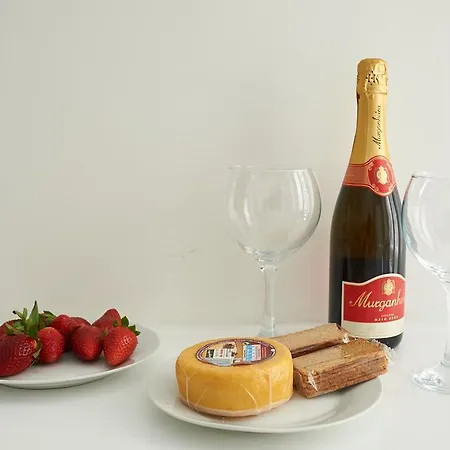 Beguest Bairro Alto * Лиссабон