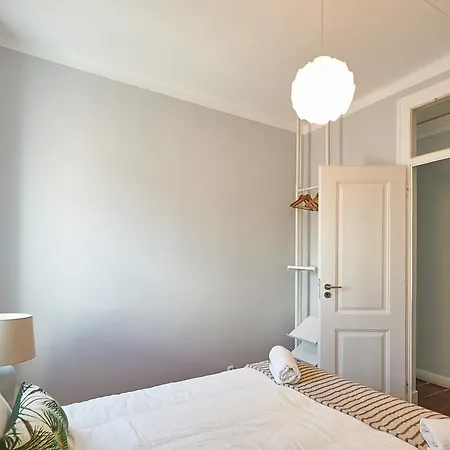 Beguest Bairro Alto *