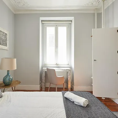 Beguest Bairro Alto *