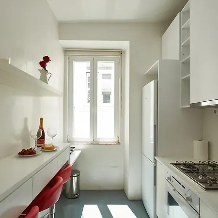 Beguest Bairro Alto アパート リスボン